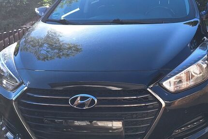 Hyundai i40 172.000 km 10.299 &euro; Spangenberg 34286