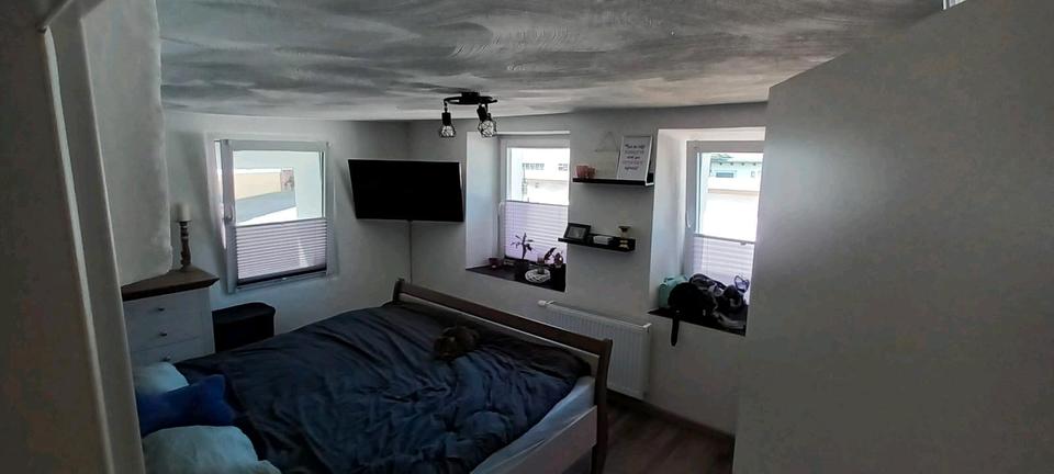 Einfamilienhaus Blankenheim - 3 Zimmer, 82 m&sup2;, 875&euro; | Angebot:24842317