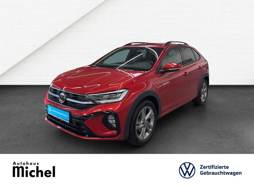 VW Taigo 8.700 km 26.730 € Gießen 35394