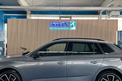 Skoda Kamiq 45.800 km 23.999 &euro; Beckingen 66701