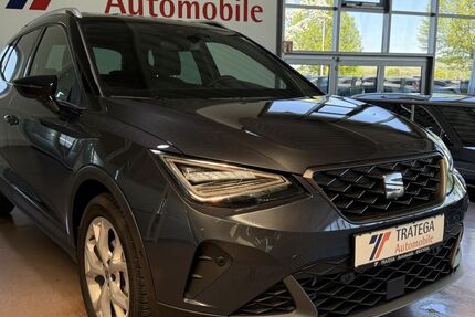 Seat Arona 6.420 km 23.990 &euro; Bruchsal 76646