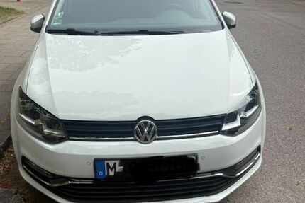 VW Polo 141.295 km 7.600 &euro; Unterhaching 82008