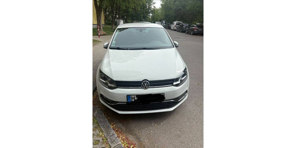 VW Polo 141.295 km 7.600 &euro; Unterhaching 82008