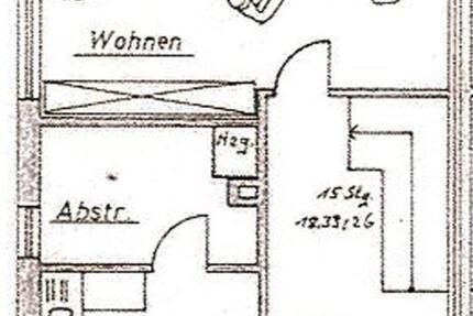 ERSTBEZUG grundsanierter Wohnungen in Ramsloh (TerrasseCarport) 4 zimmer