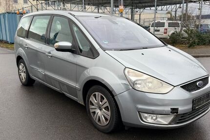 Ford Galaxy 204.000 km 1.850 &euro; Dormagen 41539