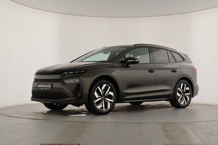 Skoda Enyaq 5.999 km 41.889 &euro; Sangerhausen 06526