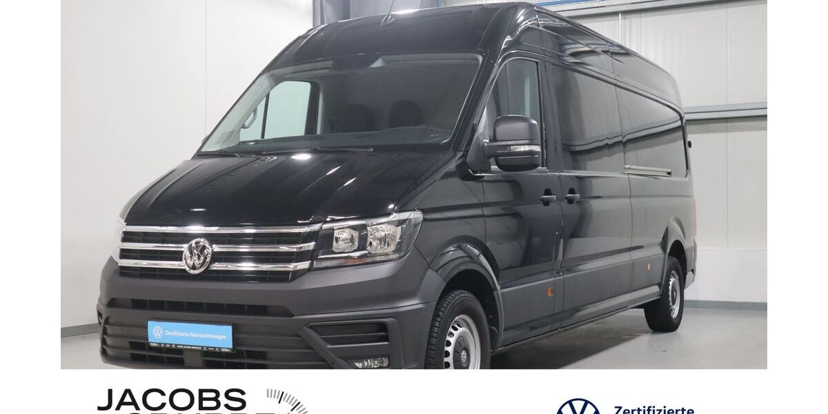 VW Crafter 72.562 km 33.640 &euro; Aachen 52078