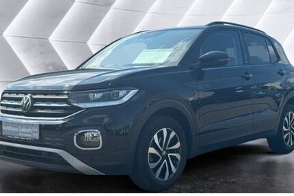 VW T-Cross 36.849 km 20.999 € Lübben 15907