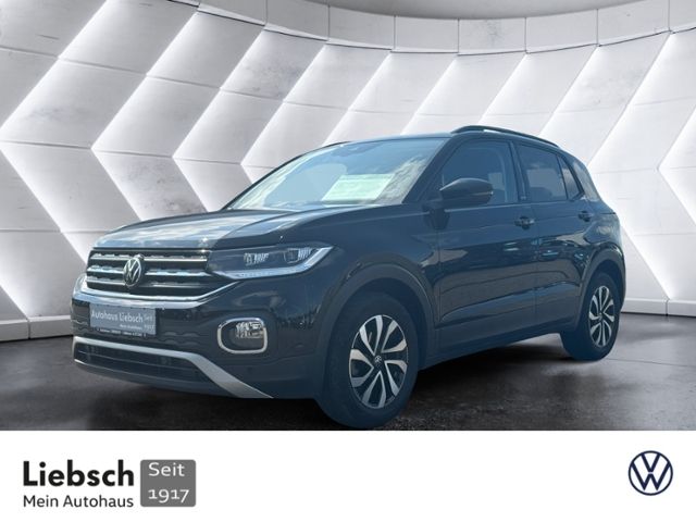 VW T-Cross 36.849 km 20.999 € Lübben 15907