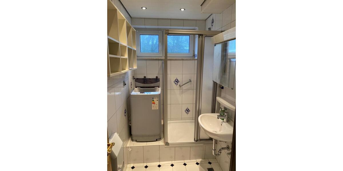 Erdgeschoßwohnung Wangerland - 2 Zimmer, 36 m&sup2;, 129.000&euro; | Angebot:25151992