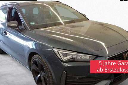 Seat Leon 57.092 km 28.330 &euro; Feldkirchen - Westerham 83620