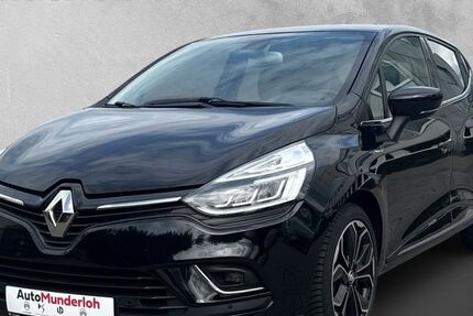 Renault Clio 23.060 km 11.900 &euro; Oldenburg 26127