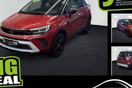 Opel Crossland (X) 51.170 km 13.990 &euro; München 80807