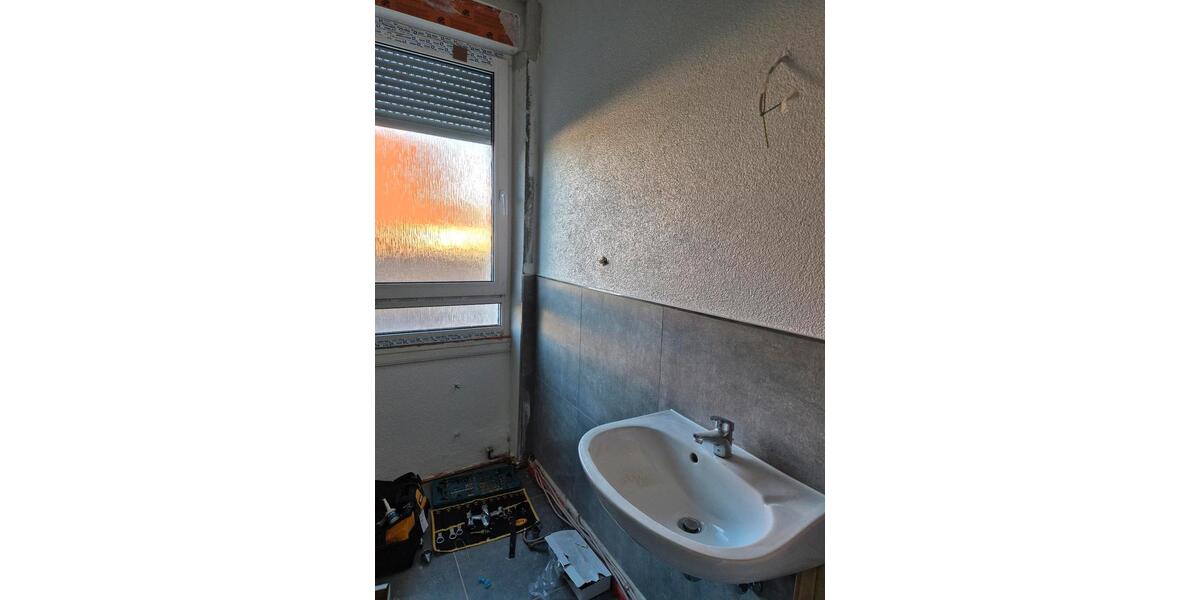 Etagenwohnung Sankt Wendel - 3 Zimmer, 60 m&sup2;, 650&euro; | Angebot:25476136