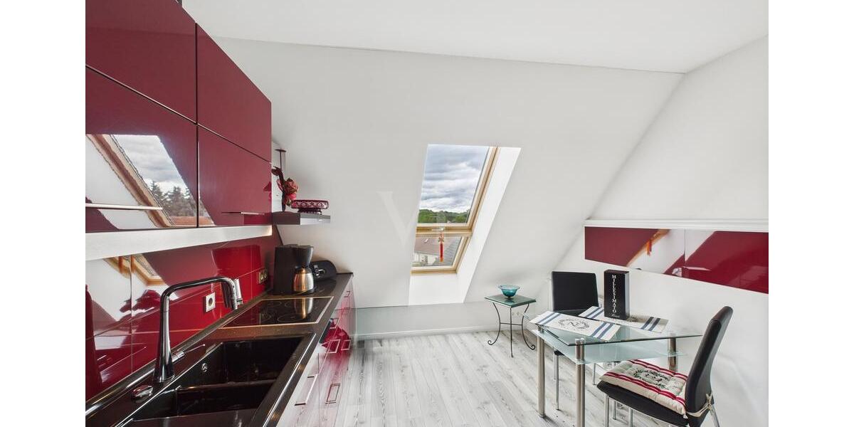 Dachgeschoßwohnung Mittenwalde - 3 Zimmer, 114 m&sup2;, 1.357&euro; | Angebot:26097553
