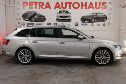 Skoda Superb 175.000 km 15.999 &euro; Berlin 12099
