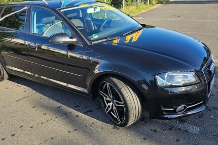 Audi A3 171.000 km 5.600 &euro; Hirschaid 96114