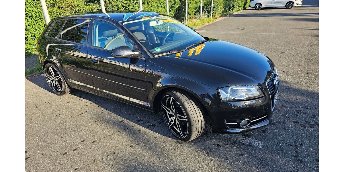 Audi A3 171.000 km 5.600 &euro; Hirschaid 96114