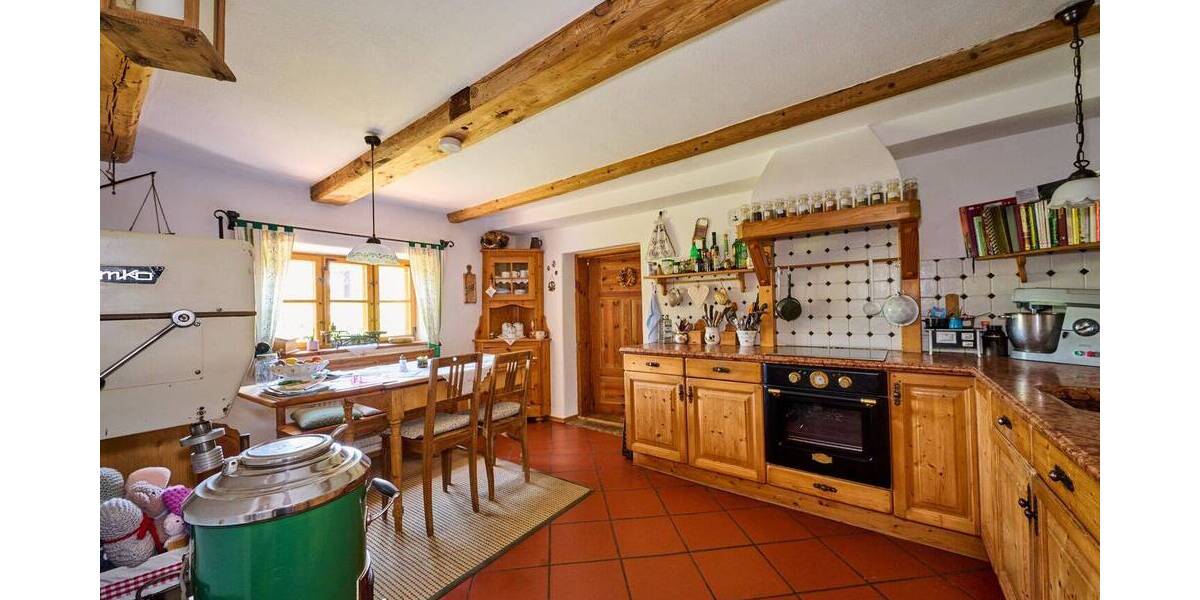 Bauernhaus, Landhaus Landau an der Isar Attenhausen - 2 Zimmer, 2 m&sup2;, 1.749.000&euro; | Angebot:26157405