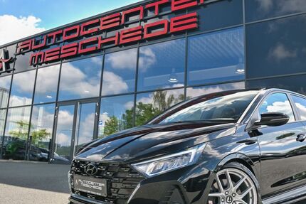 Hyundai i20 17.557 km 28.890 &euro; Meschede/NRW 59872