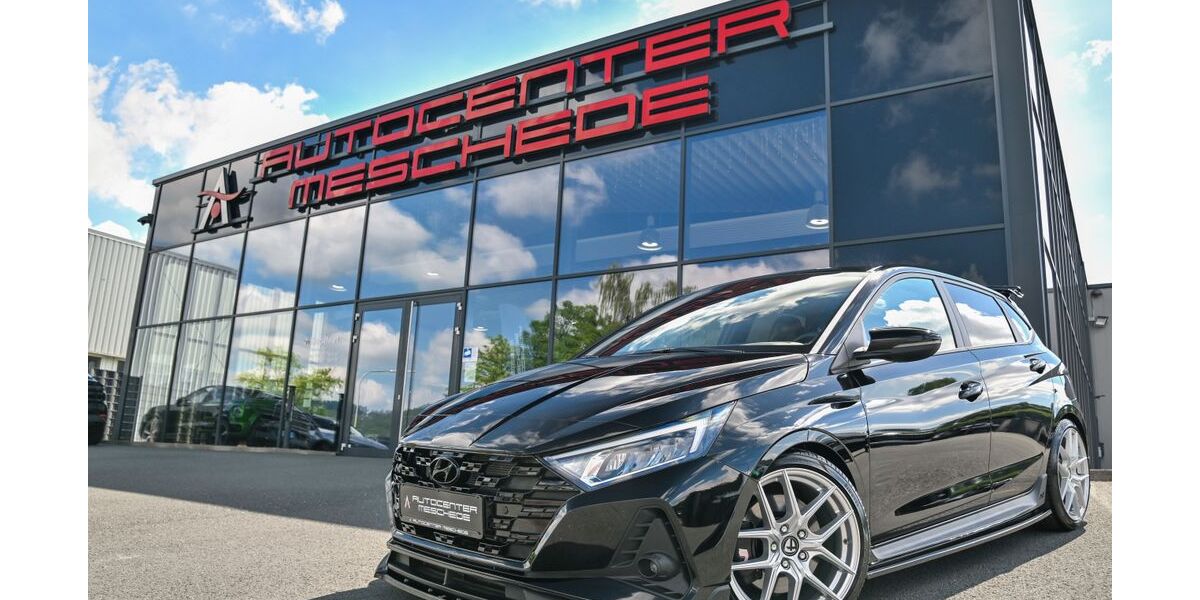 Hyundai i20 17.557 km 28.890 &euro; Meschede/NRW 59872
