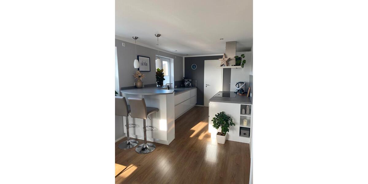 Etagenwohnung Kipfenberg - 4 Zimmer, 120 m&sup2;, 444.000&euro; | Angebot:26693385