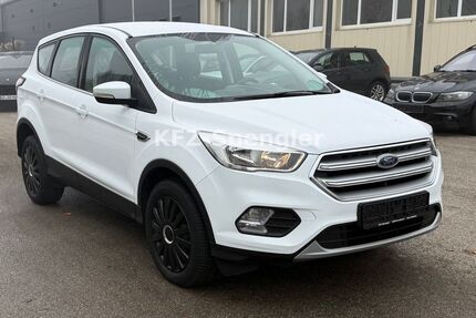 Ford Kuga 75.700 km 12.300 € Krumbach 86381
