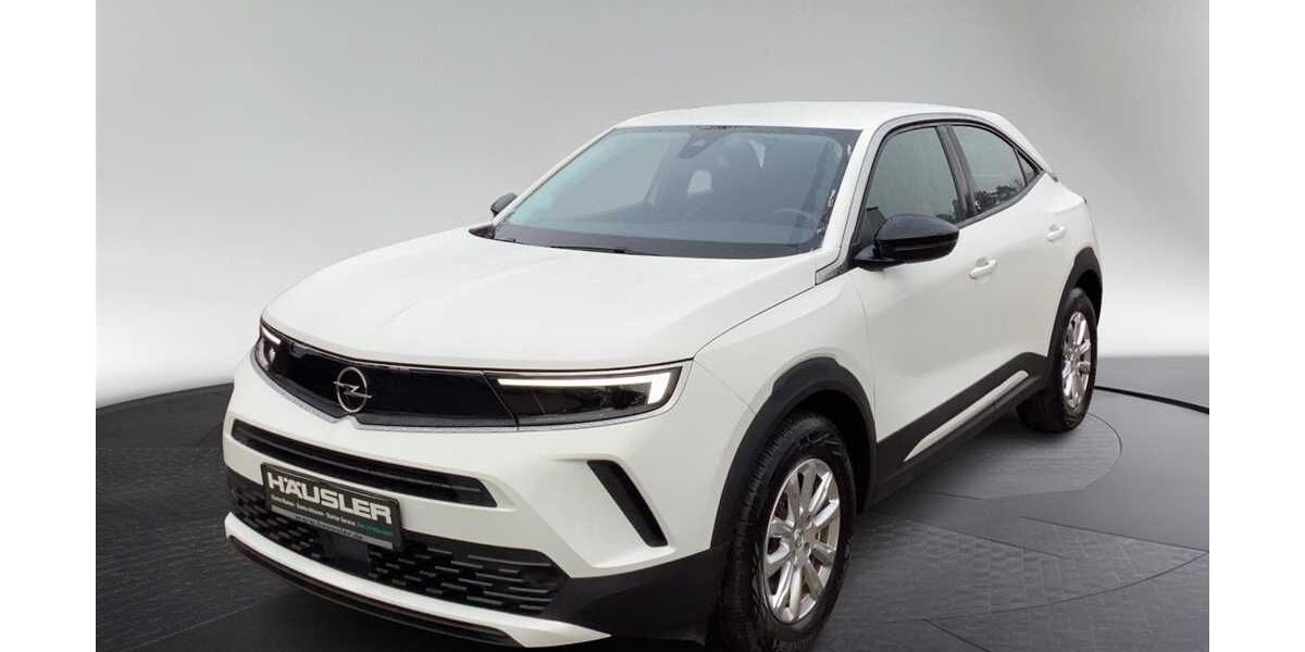 Opel Mokka 35.050 km 14.990 &euro; München 80339