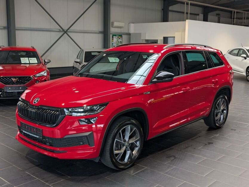 Kodiaq
