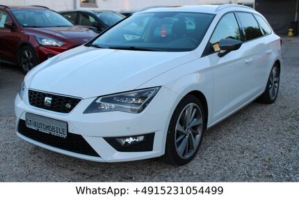 Seat Leon 175.600 km 9.950 &euro; Waldkraiburg 84478