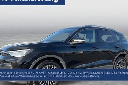 VW Tiguan 22.751 km 34.780 &euro; Lübbecke 32312