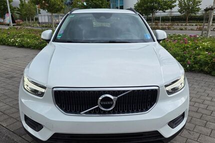 Volvo XC40 69.600 km 17.500 &euro; Mainz 55129
