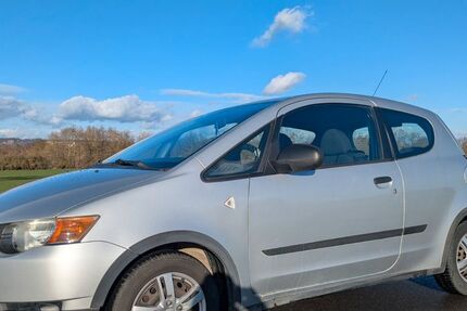 Mitsubishi Colt 95.000 km 4.100 &euro; Andernach 56626