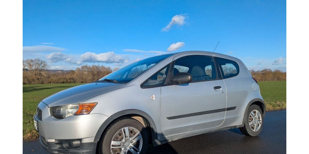 Mitsubishi Colt 95.000 km 4.100 &euro; Andernach 56626