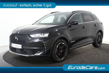DS Automobiles DS7 (Crossback) 88.000 km 19.700 &euro; Herzogenrath 52134