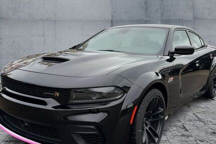 Dodge Charger 20.000 km 61.990 € Bopfingen 73441