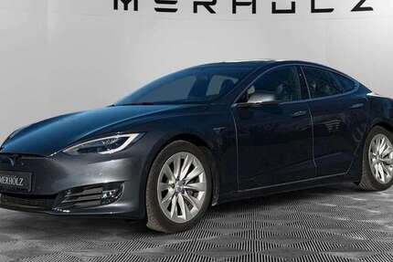 Tesla Model S 126.409 km 23.990 &euro; Waldfeucht 52525
