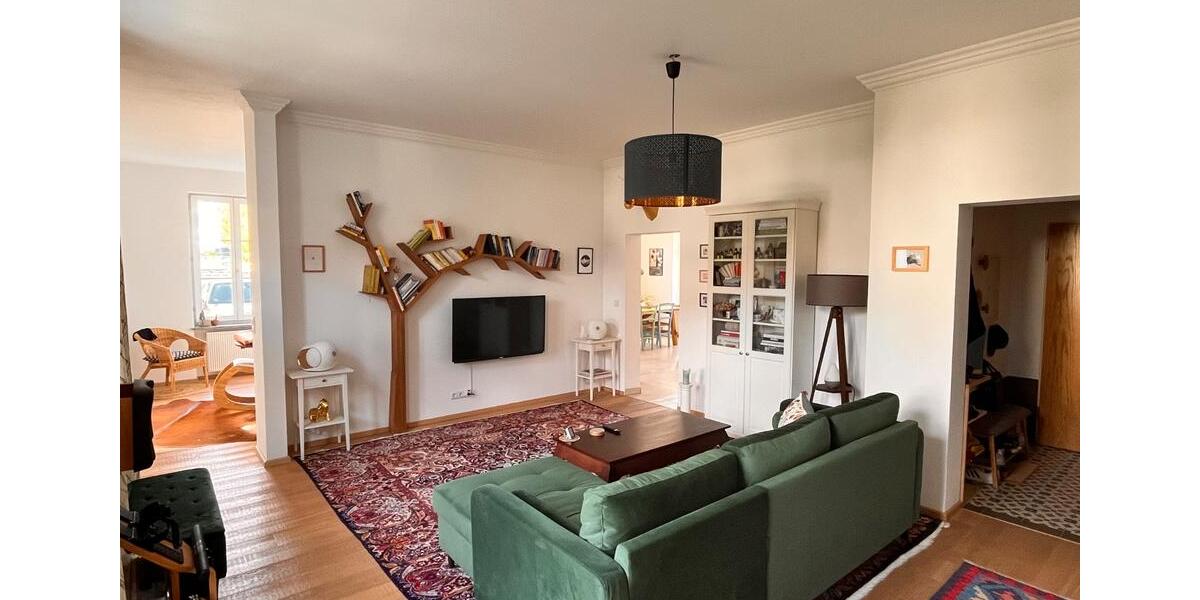 Erdgeschoßwohnung Bad Wörishofen - 2 Zimmer, 105 m&sup2;, 479.000&euro; | Angebot:26431942
