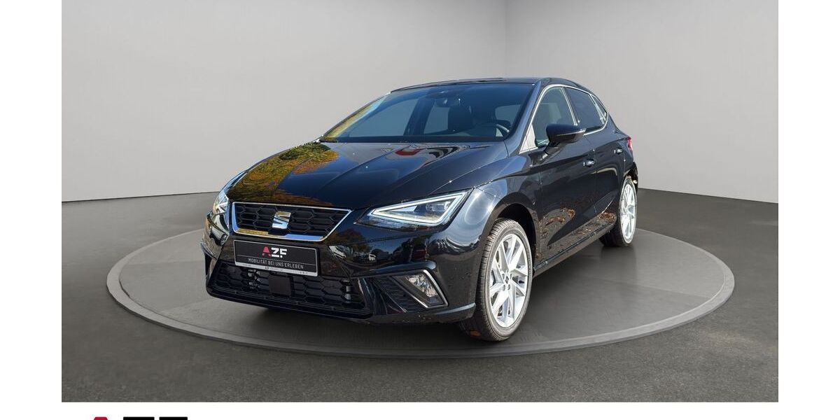 Seat Ibiza 5.000 km 23.490 &euro; Flensburg 24941