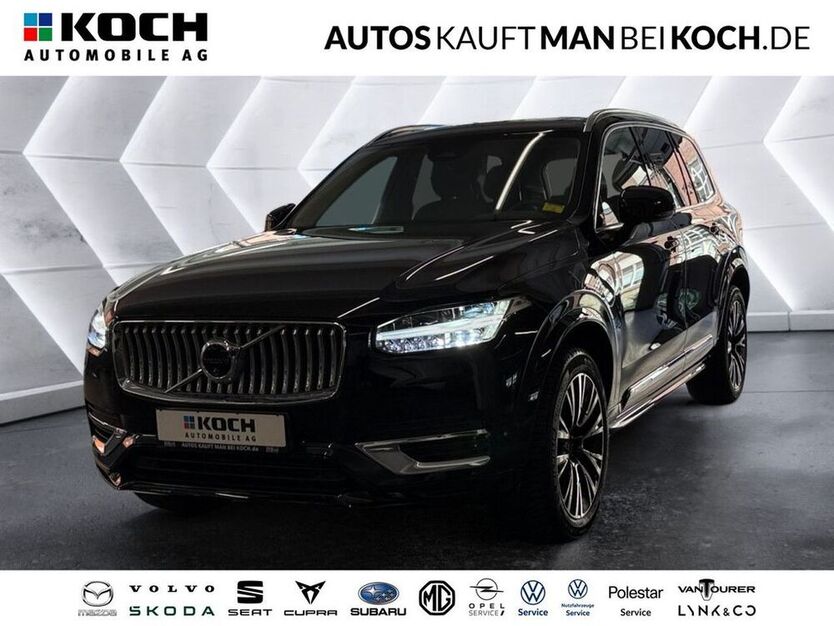 XC90