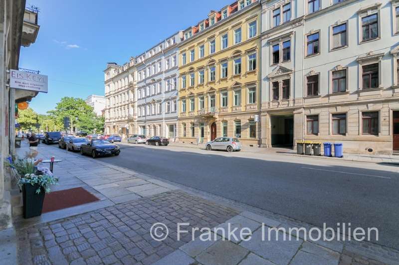 Einzelhandel in Dresden 614 € 30 m²