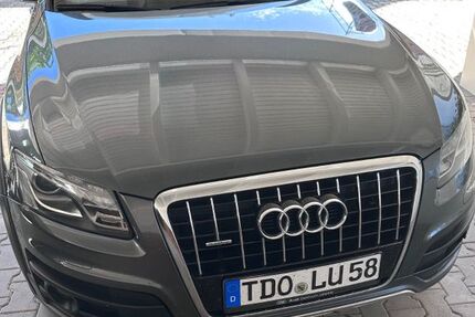 Audi Q5 220.000 km 10.000 &euro; Schkeuditz 04435
