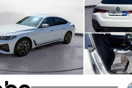 BMW i4 16.860 km 46.890 &euro; Hausach 77756