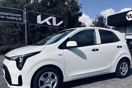 Kia Picanto 3.500 km 15.990 € Stuhr 28816