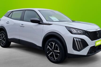 Peugeot 2008 23.701 km 16.390 &euro; Hameln 31785
