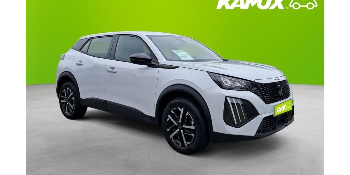 Peugeot 2008 23.701 km 16.390 &euro; Hameln 31785
