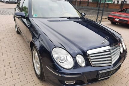 Mercedes 280