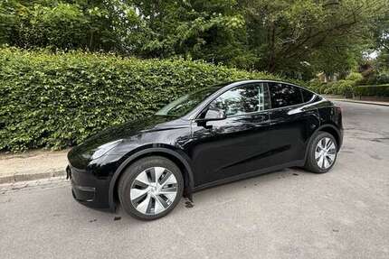 Tesla Model Y 29.950 km 33.950 &euro; Hamburg 22609