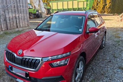 Skoda Kamiq 36.333 km 18.900 &euro; Wolfertschwenden 87787