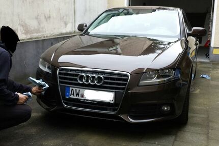 Audi A4 239.500 km 7.800 &euro; Sinzig 53489